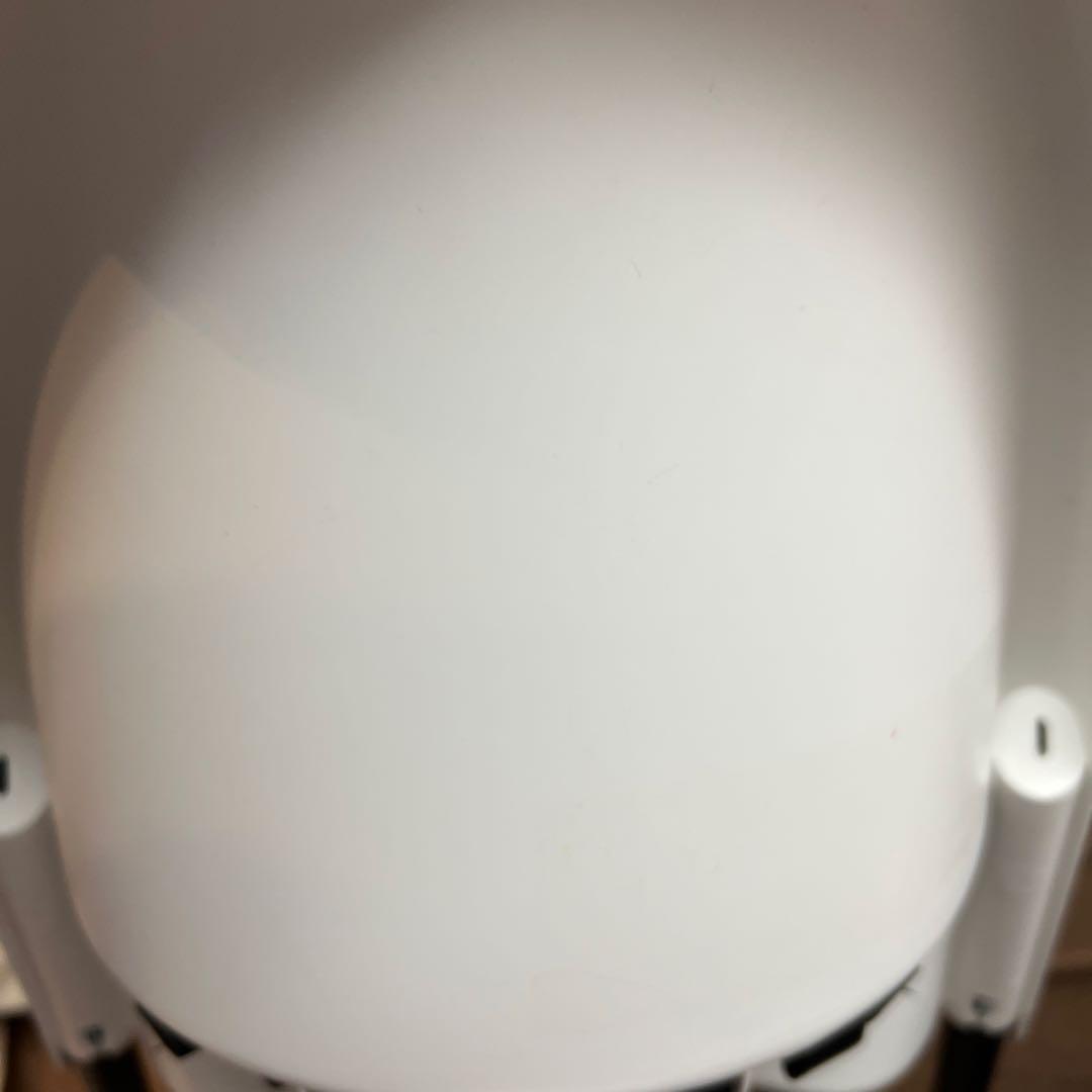 【専用】【2点セット送料込】ベビービョルンのハイチェア　ハーネス付