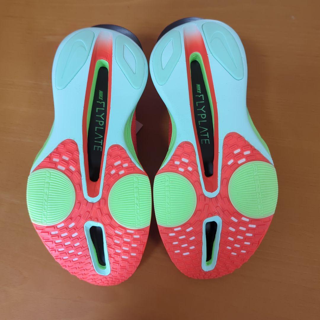 NIKE アルファフライ3 26.0cm