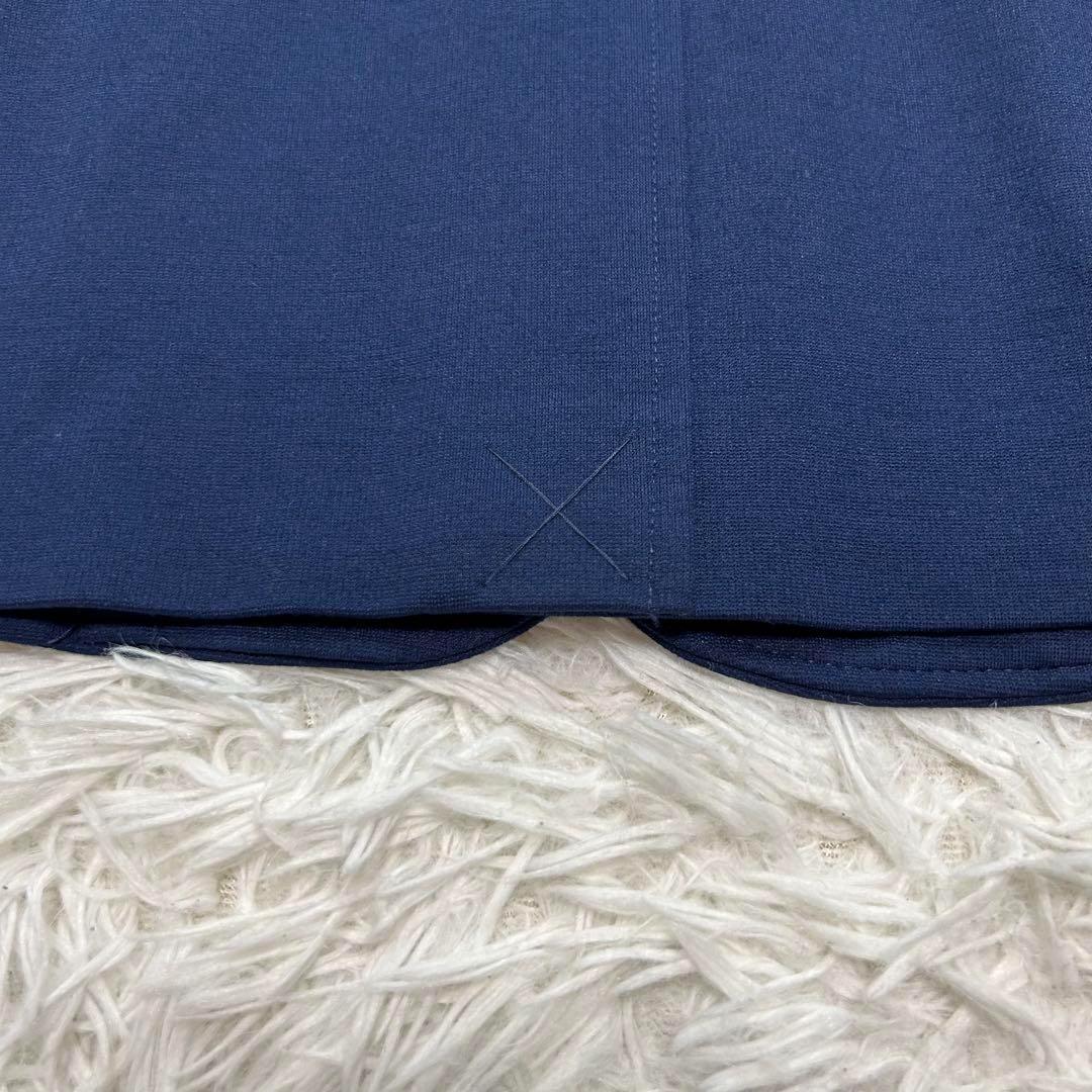 【新品・タグ付き】ローレンラルフローレン 紺ブレザー 銀ボタン ネイビー 2