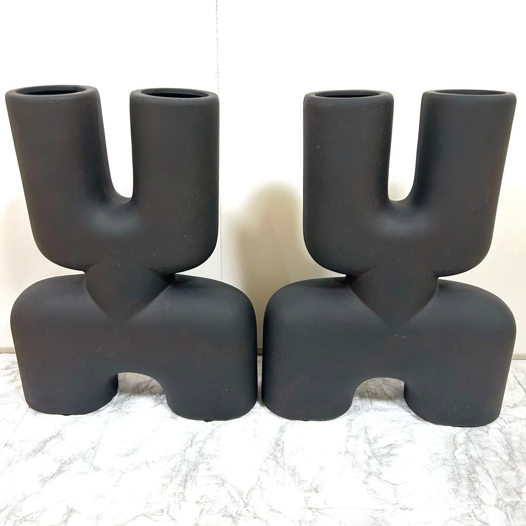 101  Cobra Double Miniダークグレイ2つ