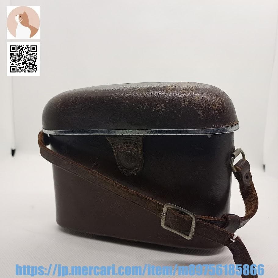 【整備済完動品】Wester Autorol