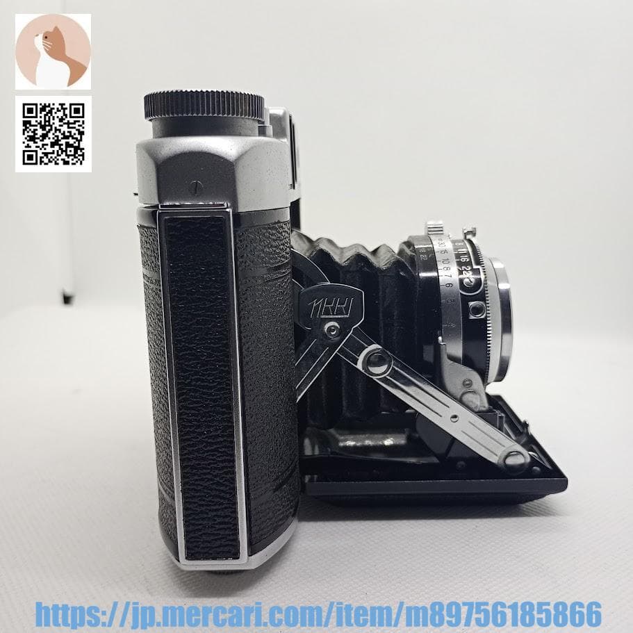 【整備済完動品】Wester Autorol