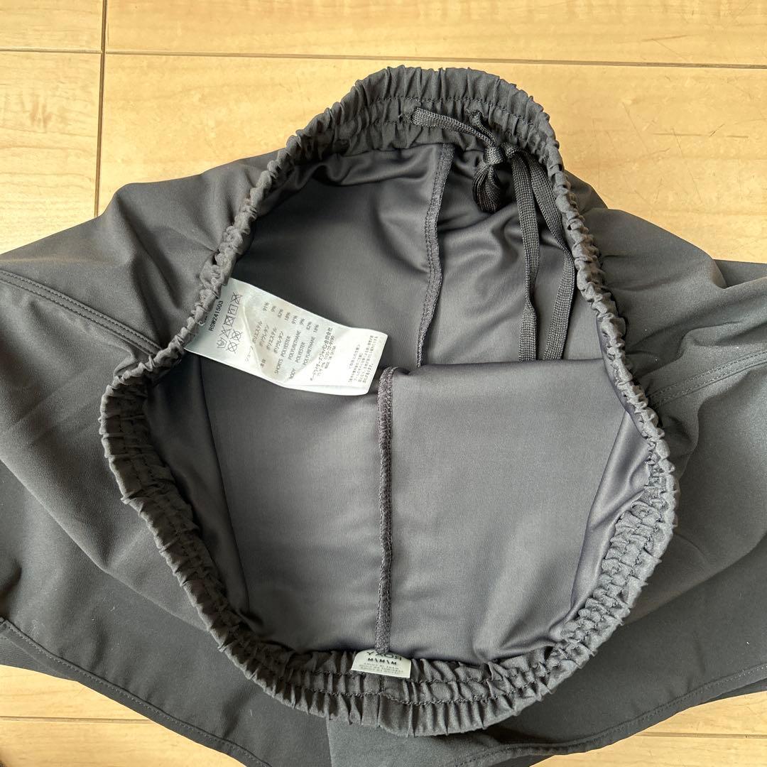 新品　ROXY GIFTED　タンキニ　M 定価14300円　黒