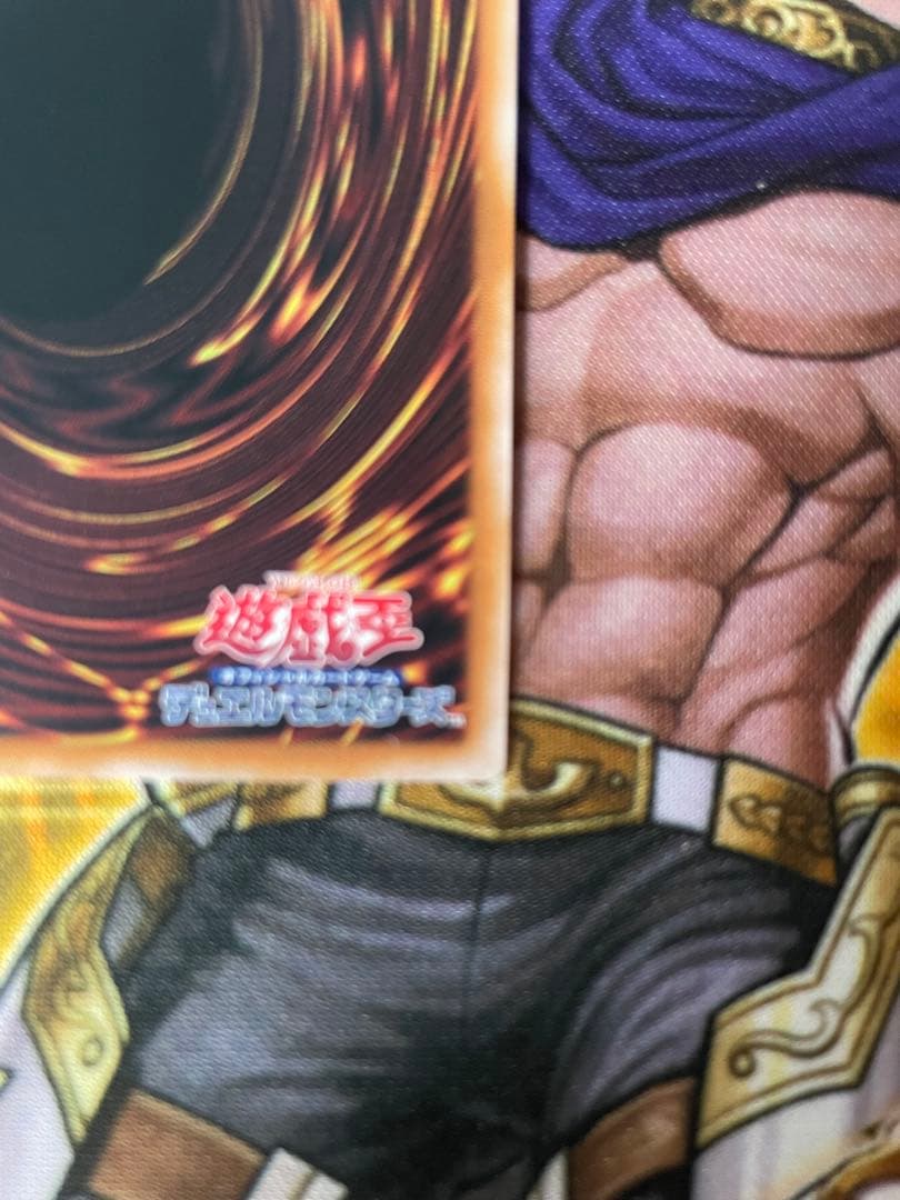 遊戯王　ハーピィの羽根帚(25thレア)