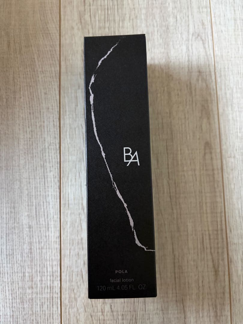 POLA B.A. ローション7 120mL 正規品未開封
