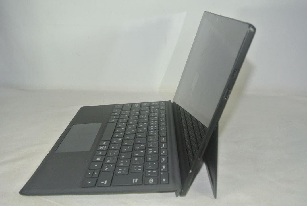 マイクロソフト Surface Pro 7 Wi-Fiモデル 中古良品/激安