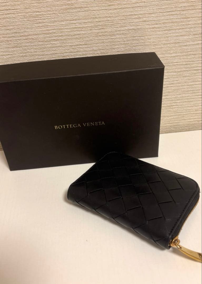 【即日発送】ボッテガ ヴェネタ ケース