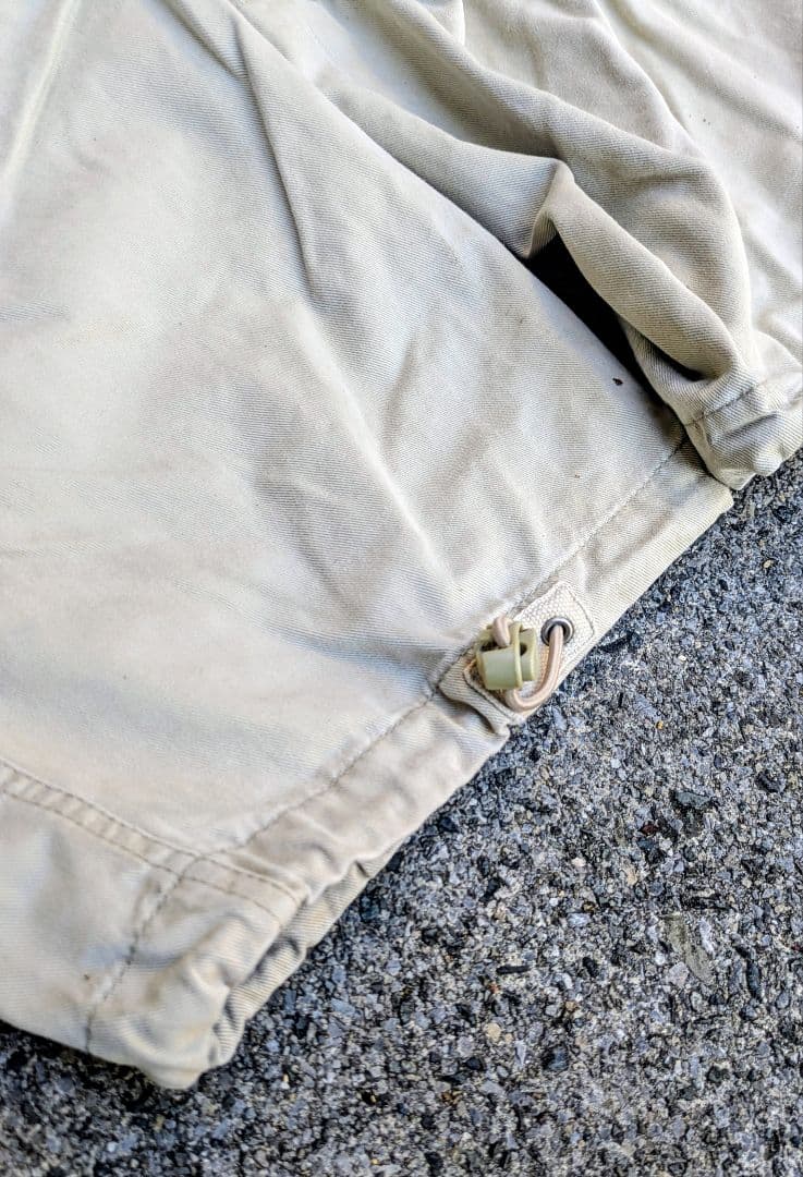 old gap オールドギャップ カーゴパンツ 90's XL m51 バギー