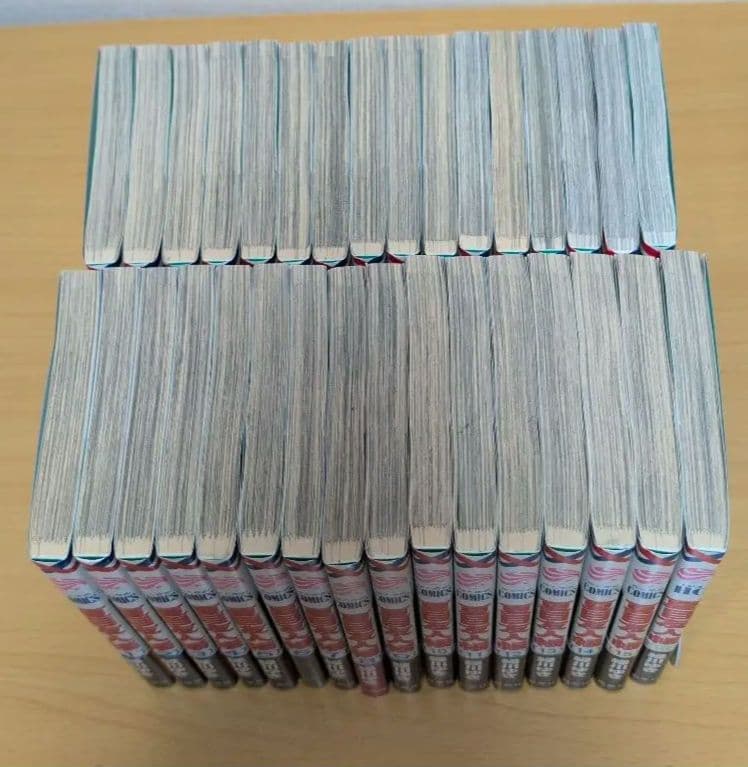 【6巻以外は全て帯付】夏目友人帳　全巻　32巻