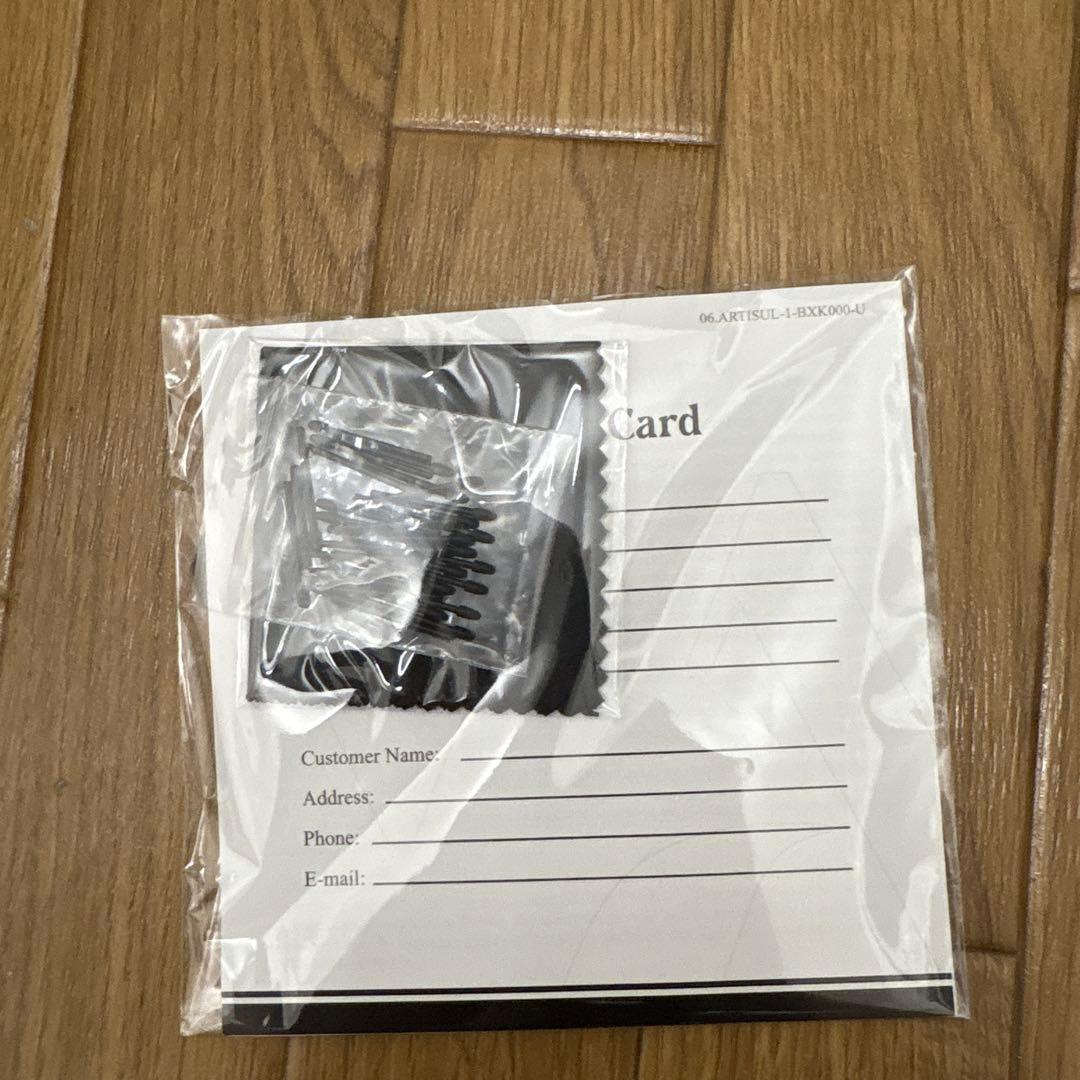 ［超美品］Artisul SP1603 液晶タブレット 15.6インチ