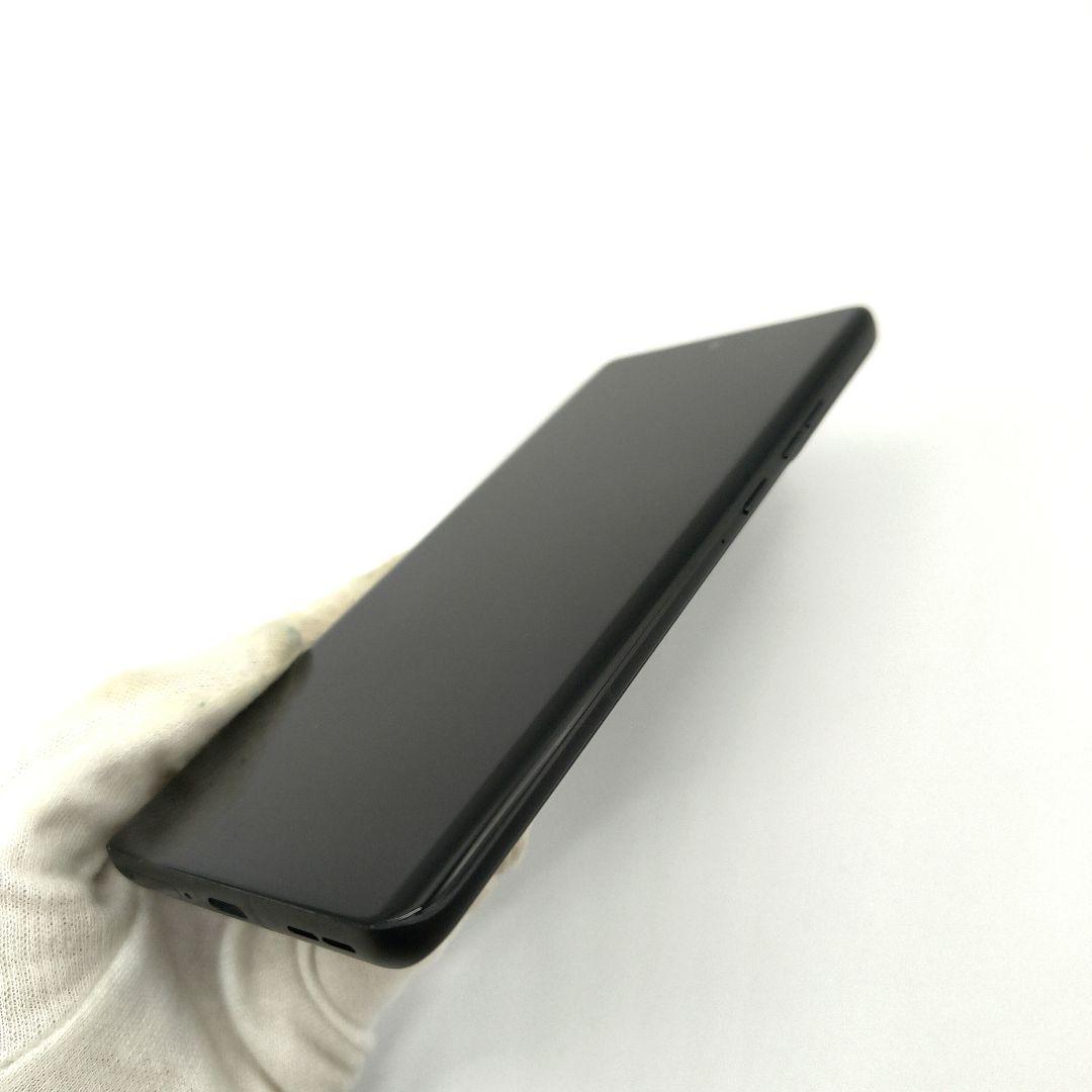 美品 Motorola Edge 50s Pro SIMフリー モトローラ