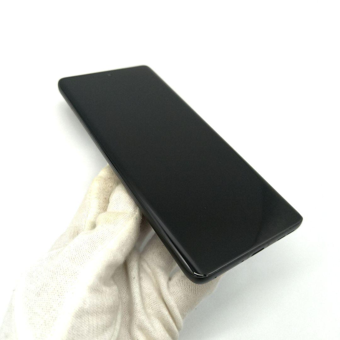 美品 Motorola Edge 50s Pro SIMフリー モトローラ