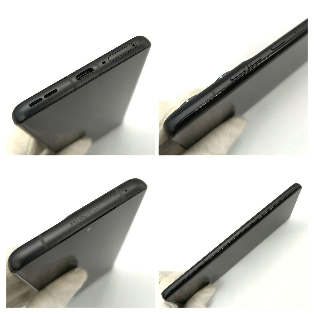 美品 Motorola Edge 50s Pro SIMフリー モトローラ