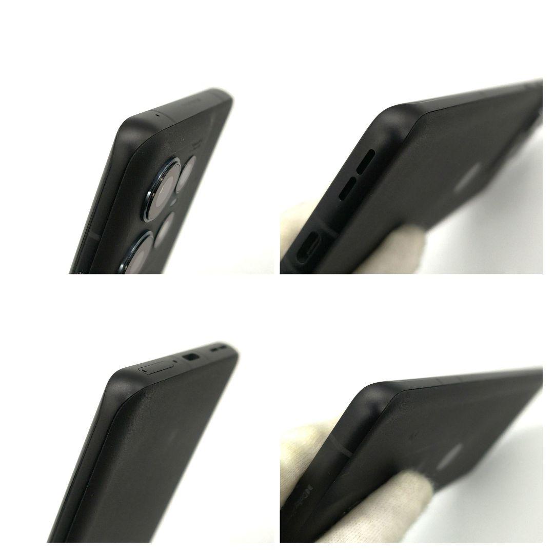 美品 Motorola Edge 50s Pro SIMフリー モトローラ