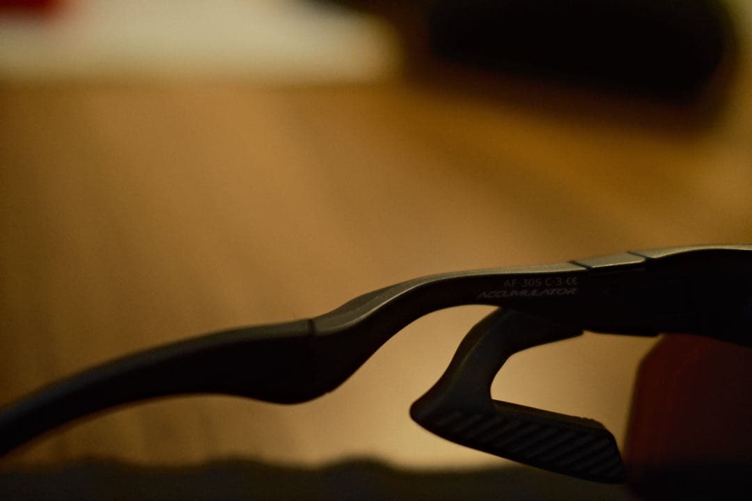 AirFly サングラス ケース付き　AF305 c-3