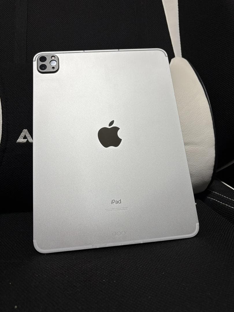 11インチiPad Pro (第3世代) Wi-Fi+Cellular 256G