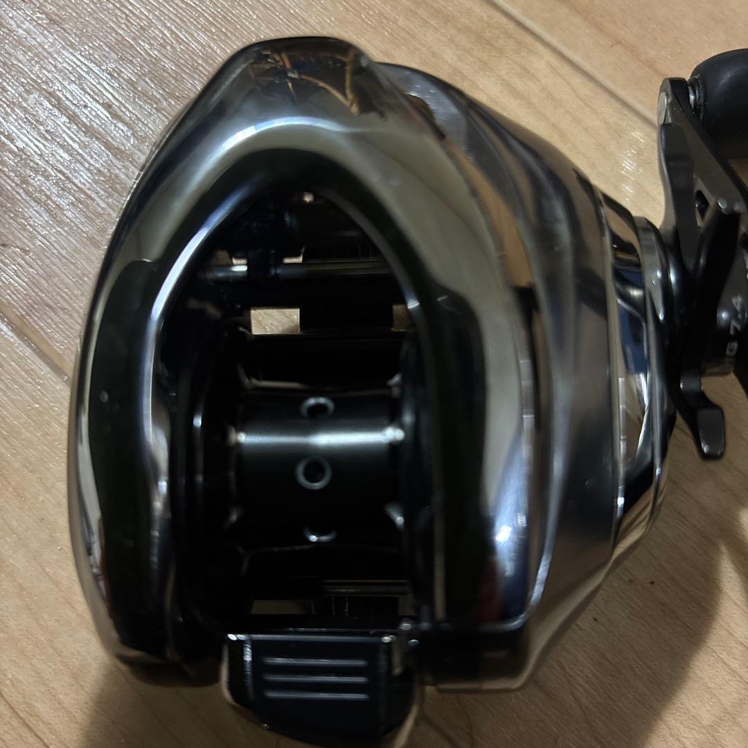 リール SHIMANO 16 ANTARES DC HG