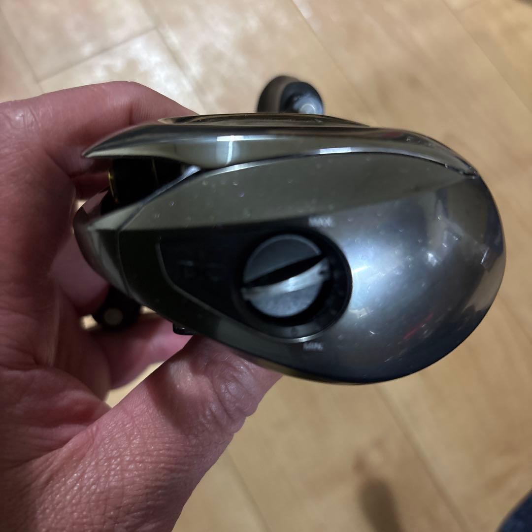 リール SHIMANO 16 ANTARES DC HG