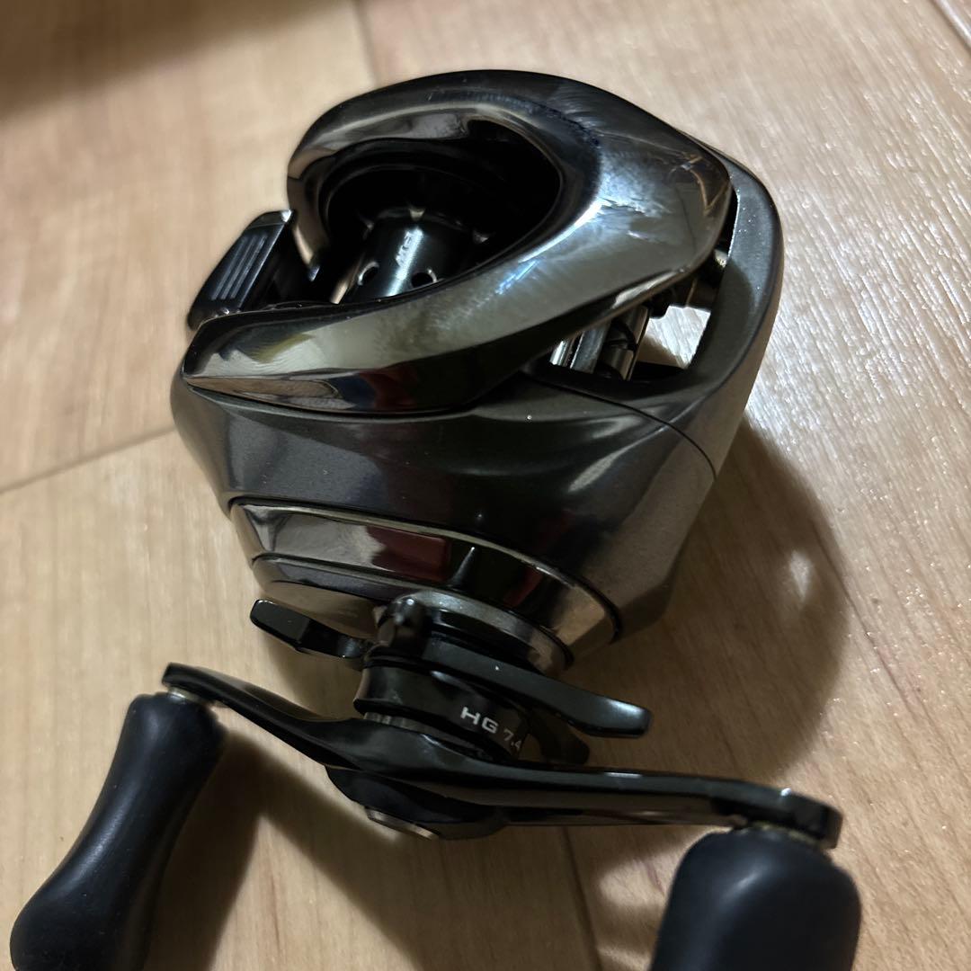 リール SHIMANO 16 ANTARES DC HG