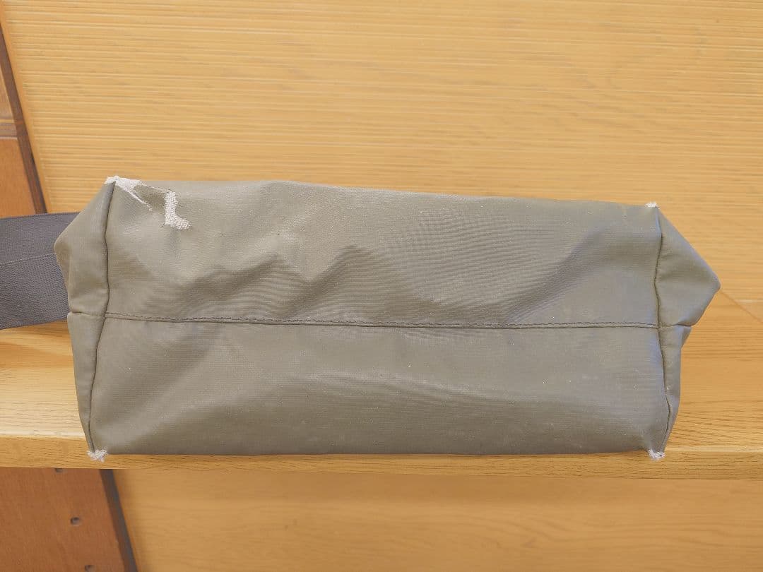 FREITAG メッセンジャーバッグ オリーブグリーン カーキ