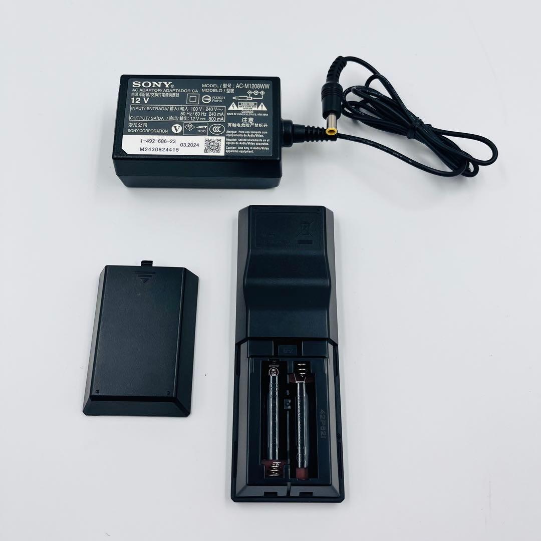 2024年製　SONY BDP-S1500