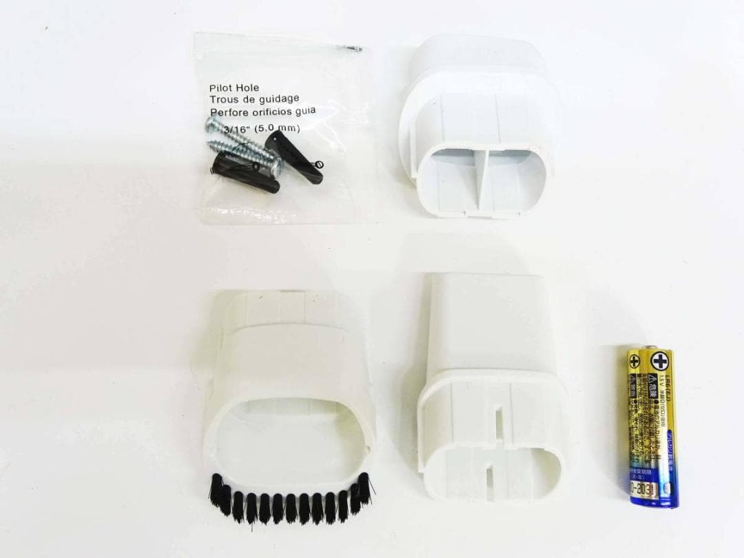 動作確認済ブラック＆デッカー乾湿両用リチウム ハンディークリーナーWD7201G