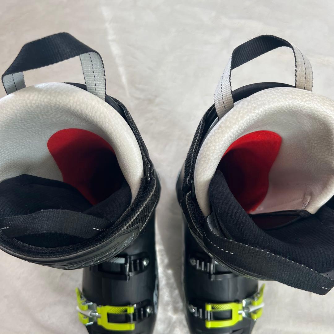 Nordica GP X 110 スキーブーツ　ブラック　 26.5cm