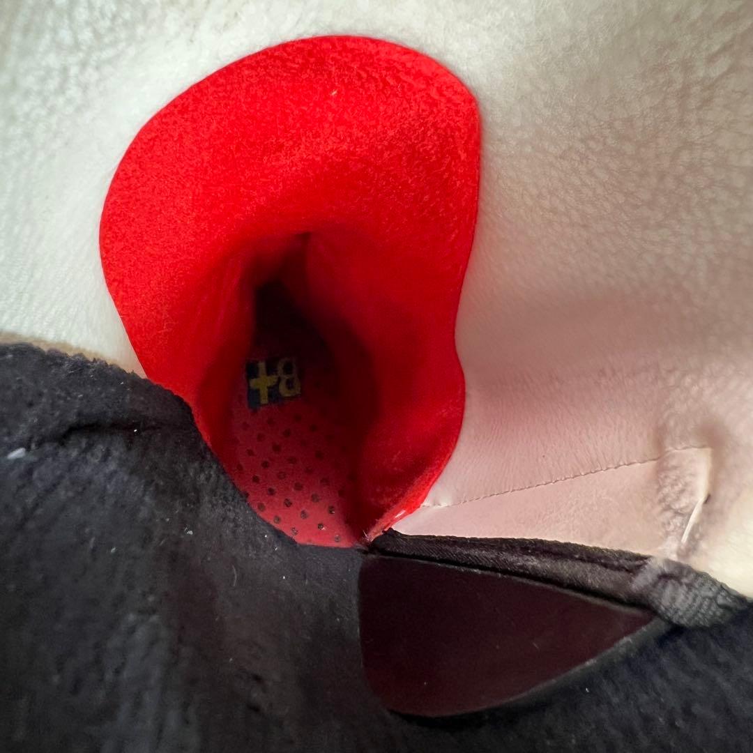 Nordica GP X 110 スキーブーツ　ブラック　 26.5cm