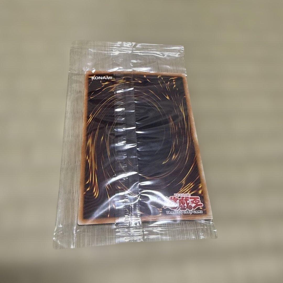 【激レア】遊戯王　Testament of the Arcane Lords