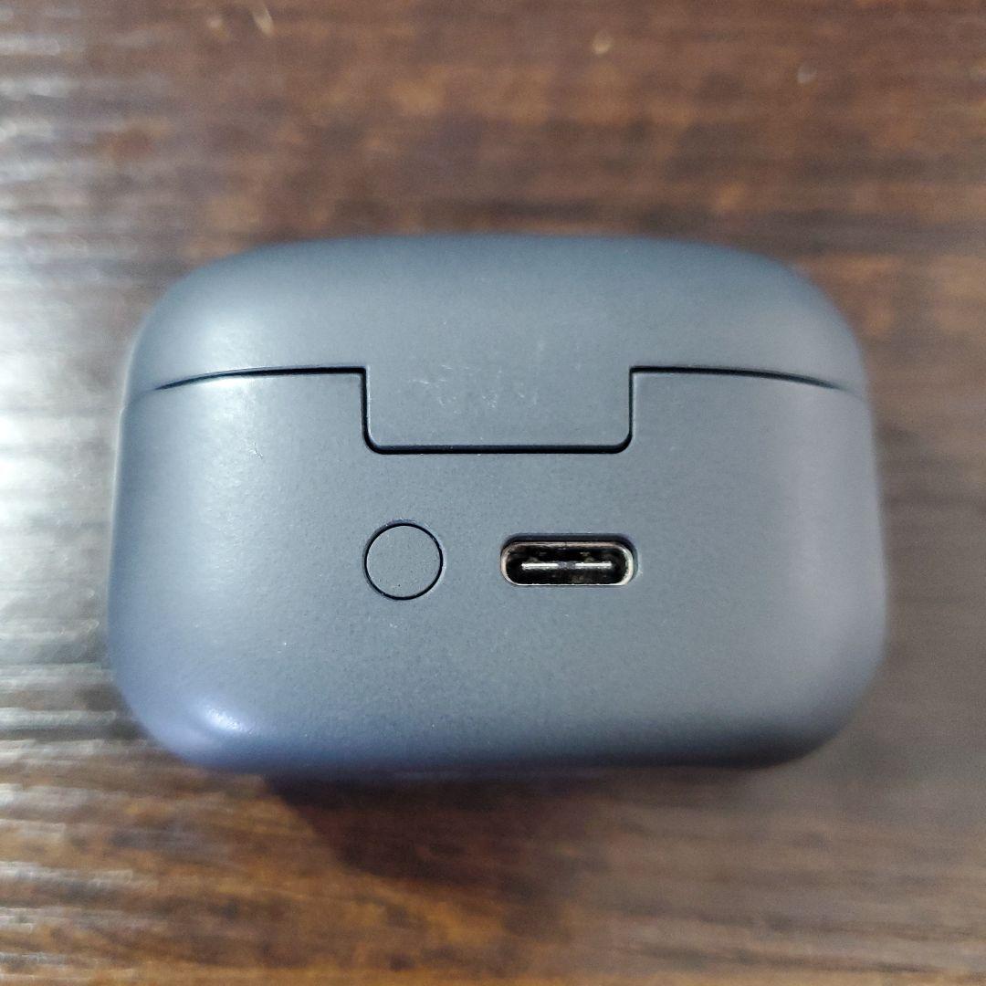 SONY LinkBuds S ワイヤレスイヤホン PEANUTS コラボ