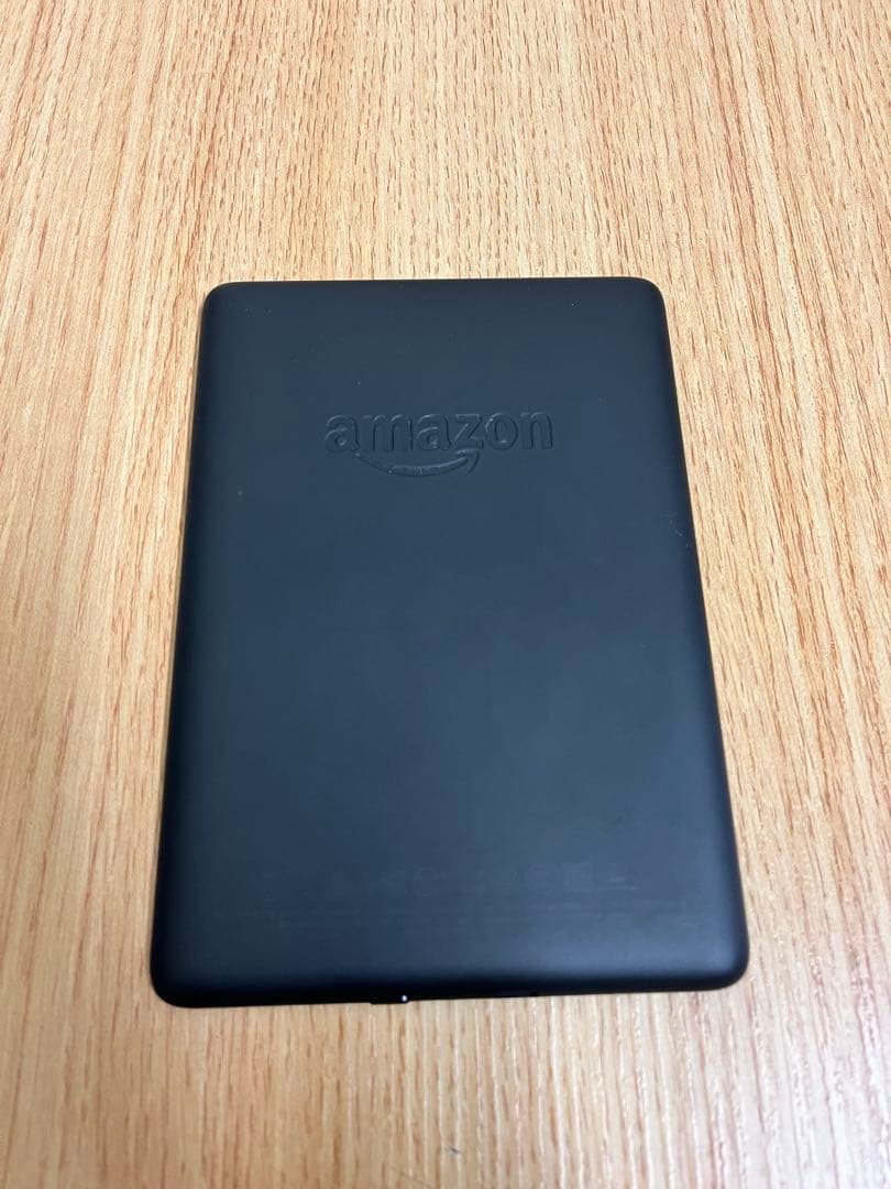 Kindle Paperwhite(第10世代)8GB 広告なし