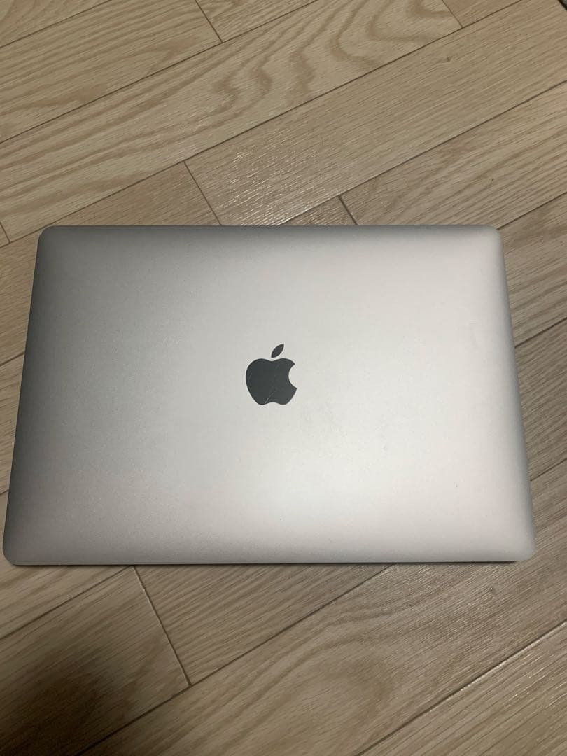 M1 MacBook air 8GB 256GB 本体のみ