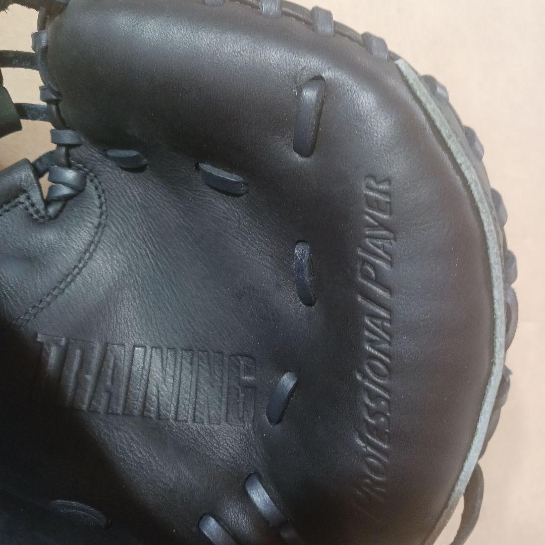 BPCB17112ミニミット プロフェッショナルキャッチャーミット