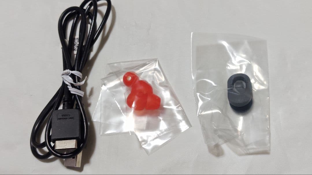 SONY NW-A37HN シナバーレッド ウォークマン