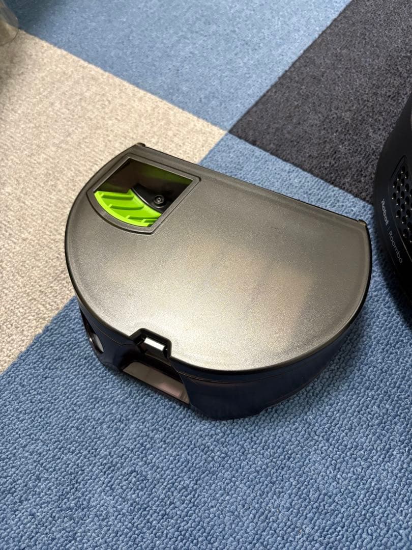 ルンバ s9+ (公式整備済リユース品）