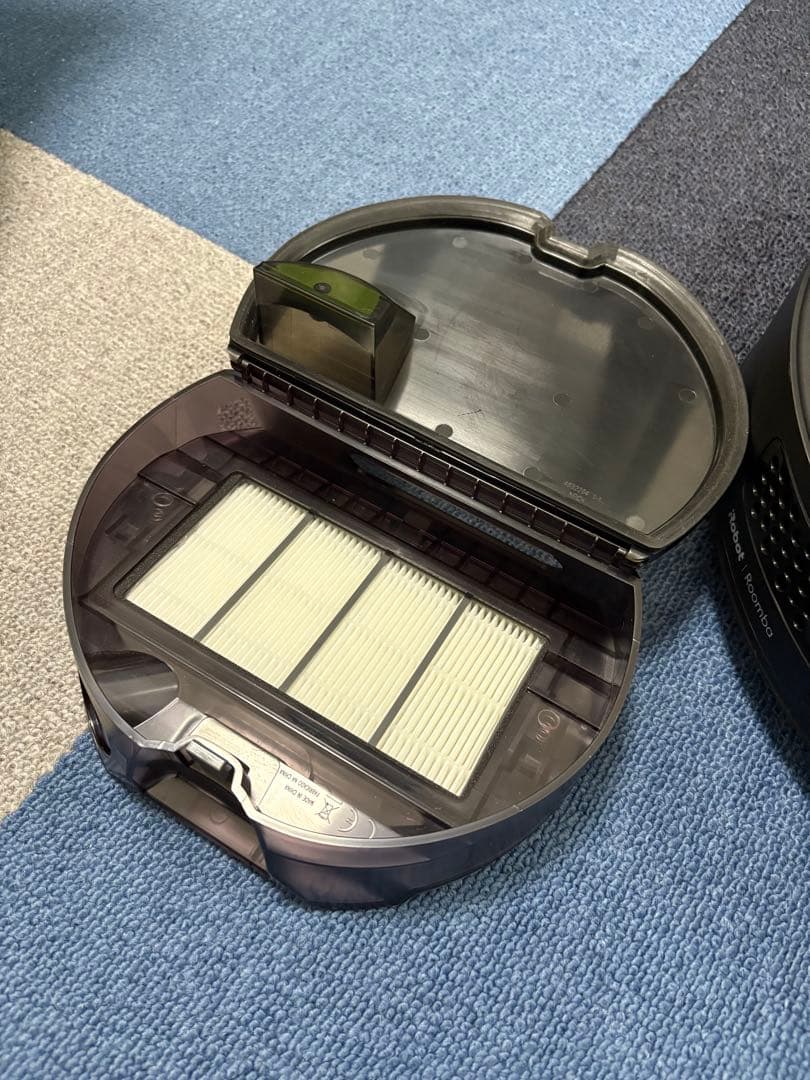 ルンバ s9+ (公式整備済リユース品）