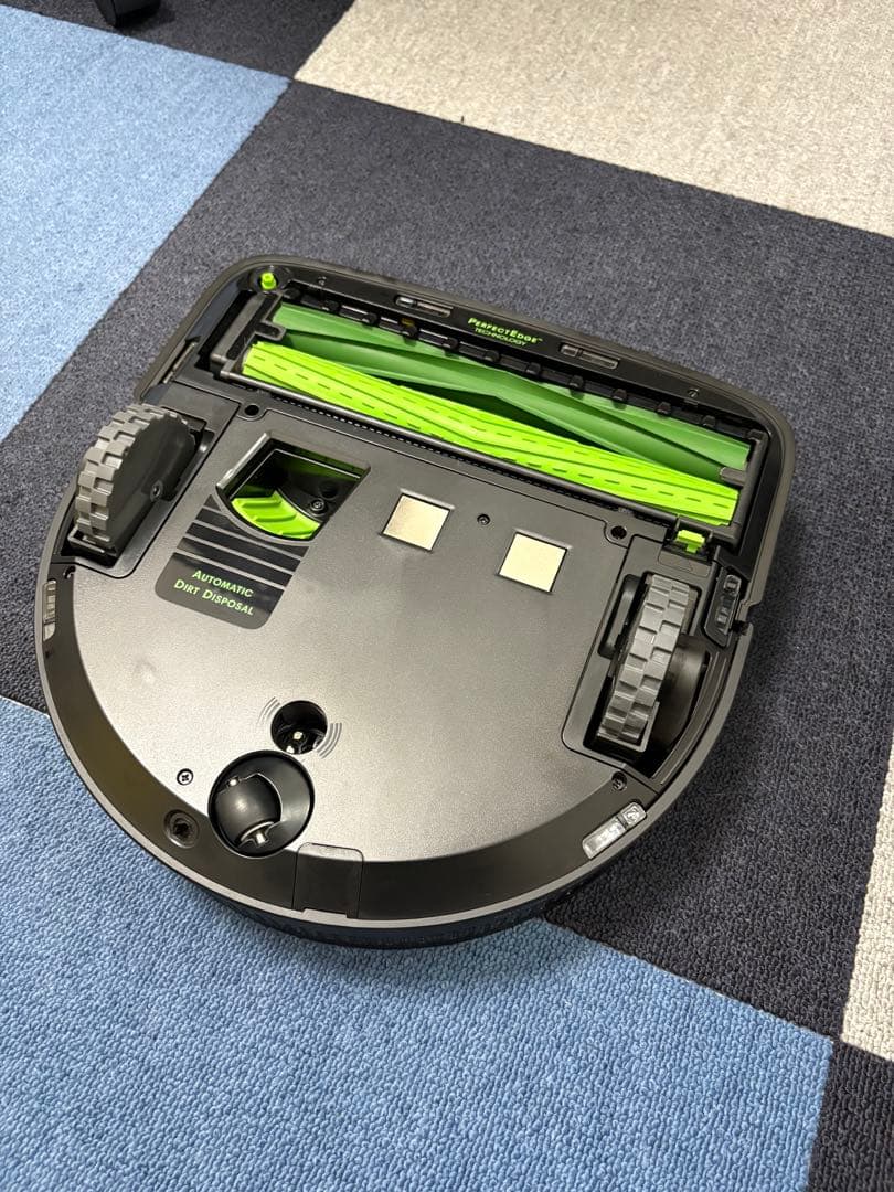 ルンバ s9+ (公式整備済リユース品）