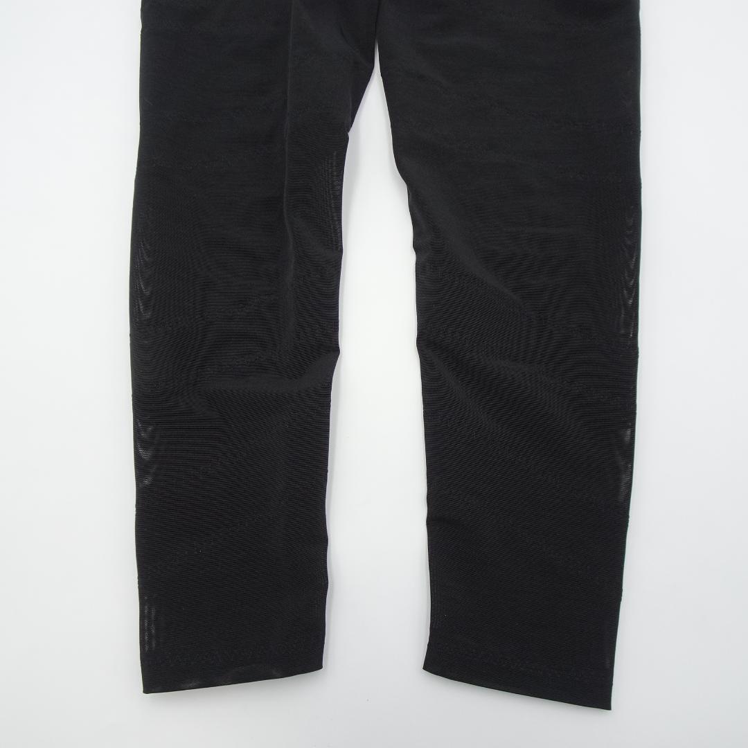 グラントイーワンズ　ドレナージュスパッツ　ブラック　64