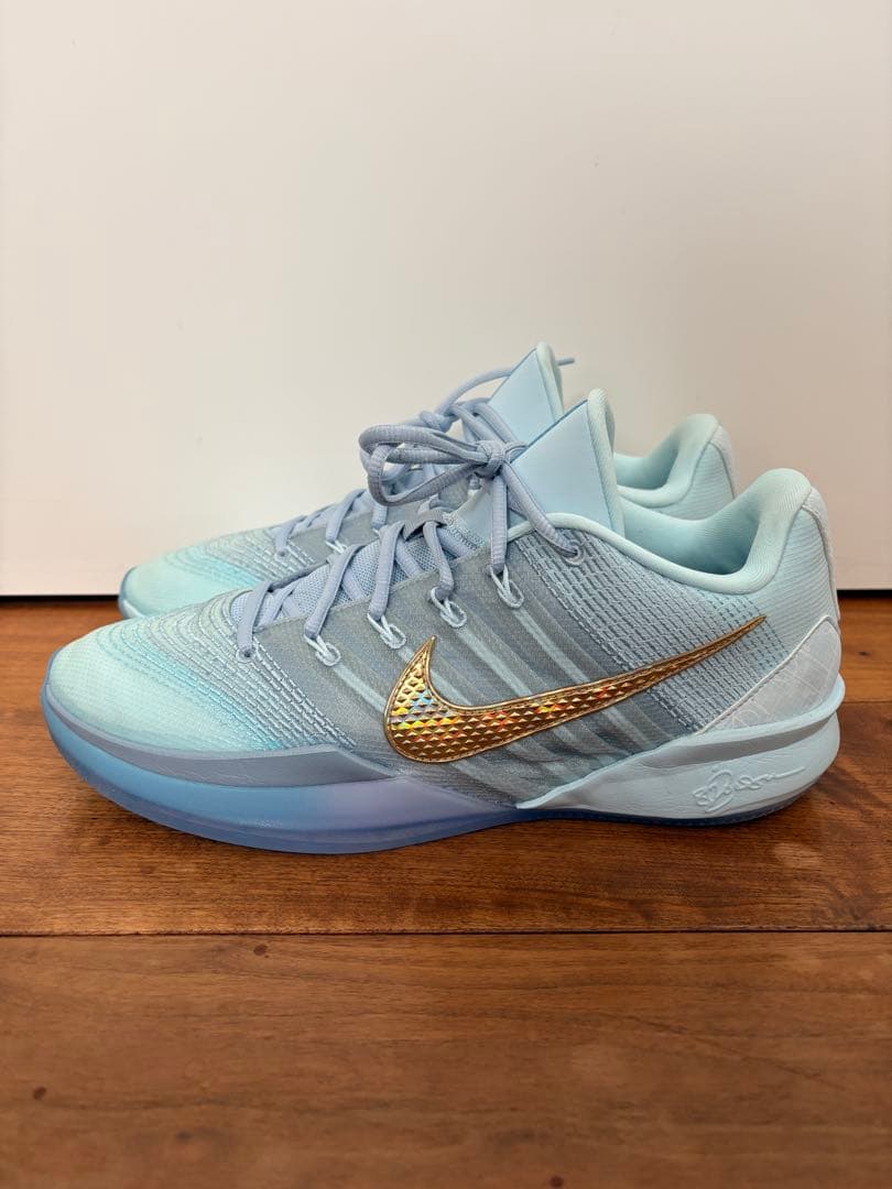 【30cm】NIKE SABRINA3 EP \