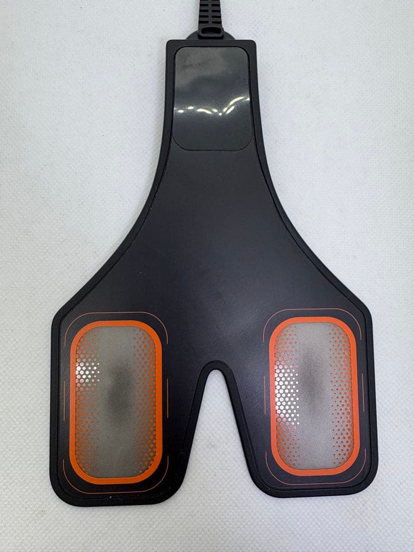 【美品】チェストフィット シックスパッド SIXPAD