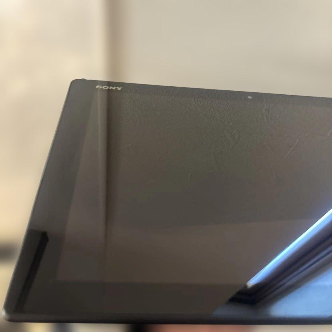 【期間限定値下げ】❤️Ｘｐｅｒｉａ　Ｚ４　Ｔａｂｌｅｔ❤️　ソニー　ＳＯＴ３１　黒
