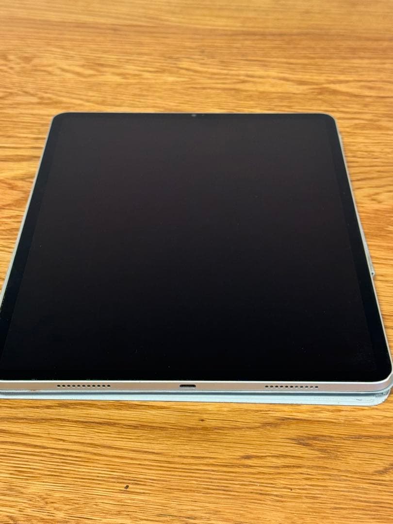 iPad Pro 12.9インチ第5世代 WiFi 256GB FaceID不可