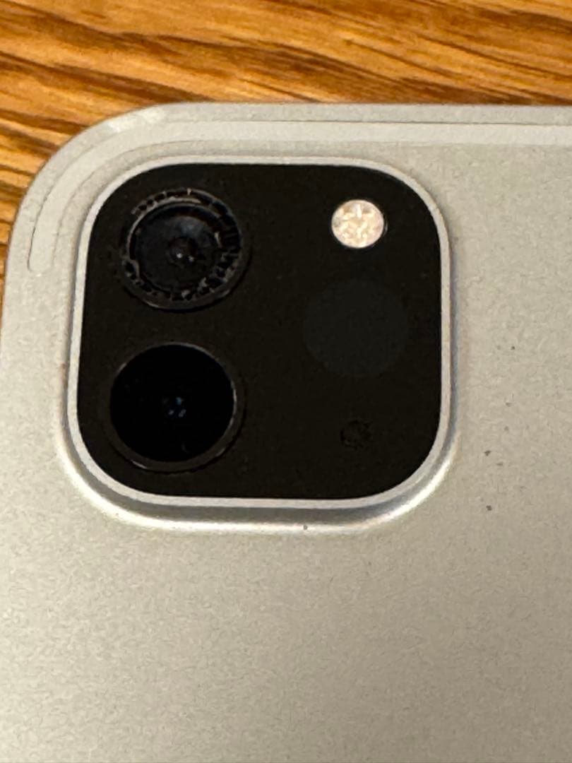 iPad Pro 12.9インチ第5世代 WiFi 256GB FaceID不可