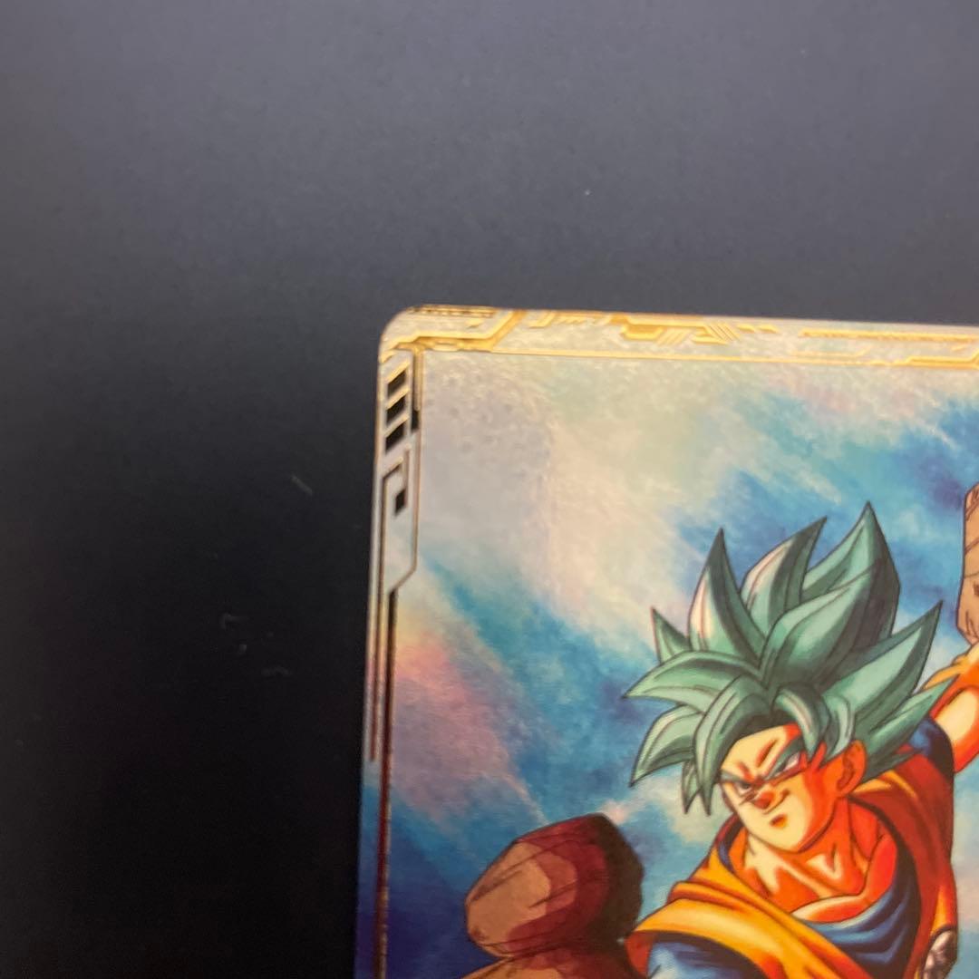 sdv1-002 パラレル 孫悟空 美品