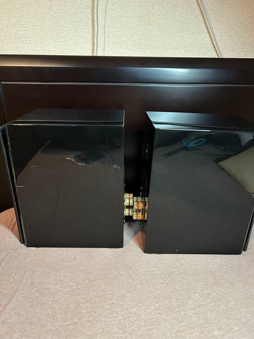 mhi Evidence MM01A スピーカー　2個