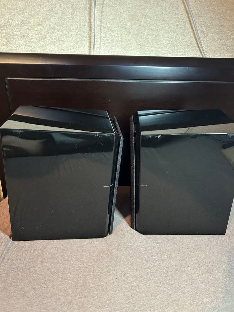 mhi Evidence MM01A スピーカー　2個