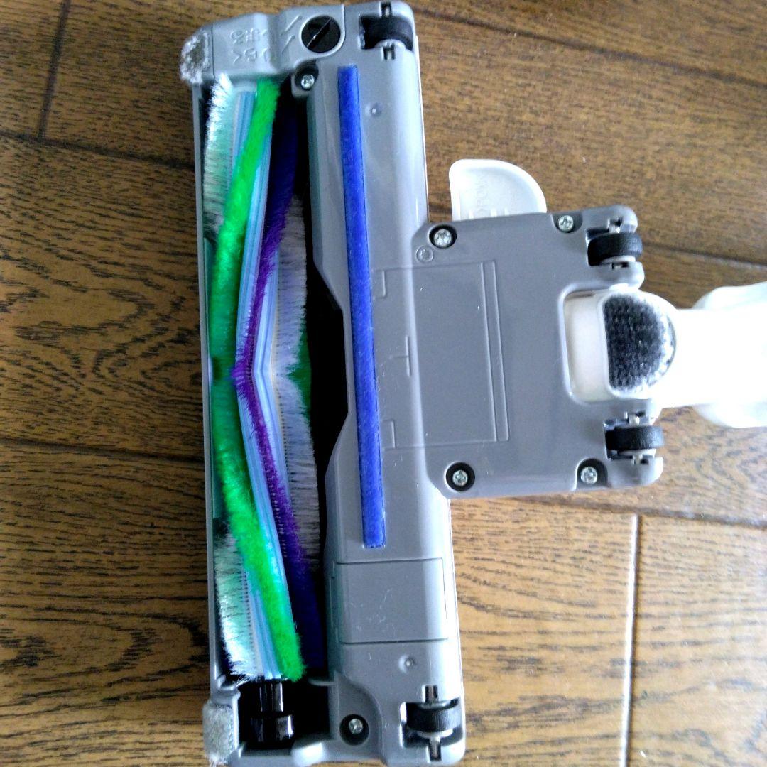 パナソニック 新品未使用 2025年製キャニスター掃除機 MC-PJ24G