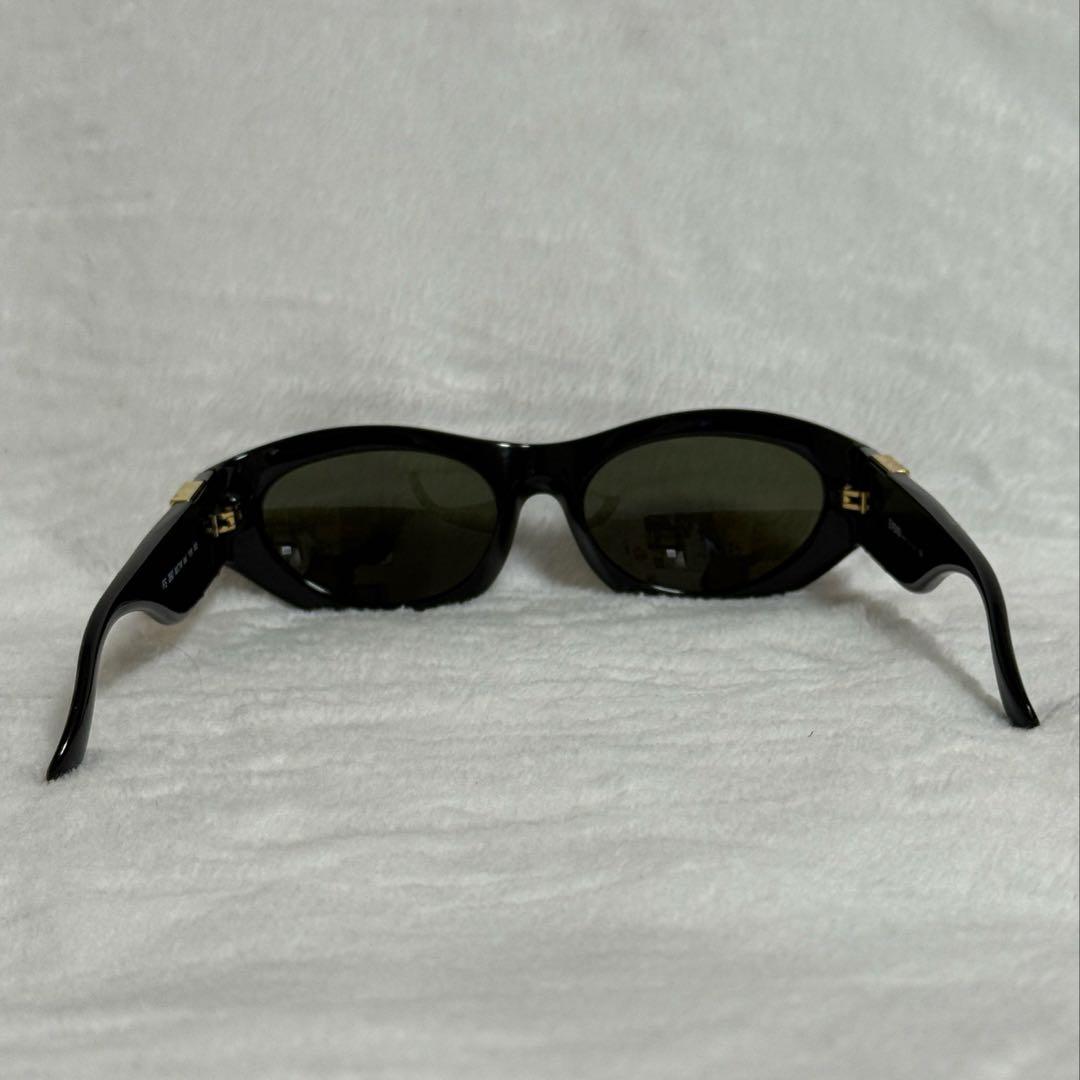 フェンディ★サングラス★茶色系★レオパード柄★美品