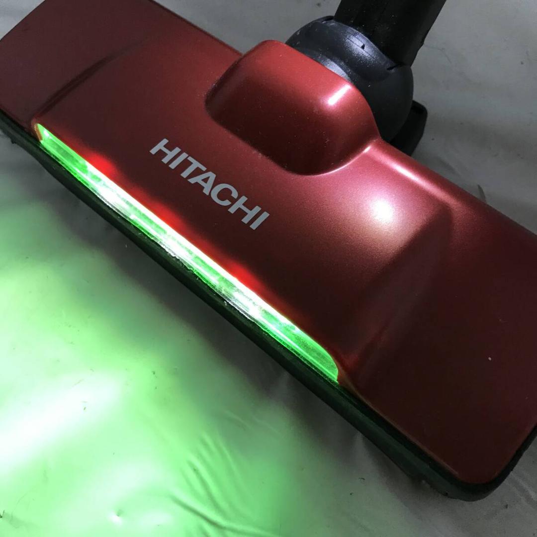 2023年製 HITACHI 日立 パワーブーストサイクロン