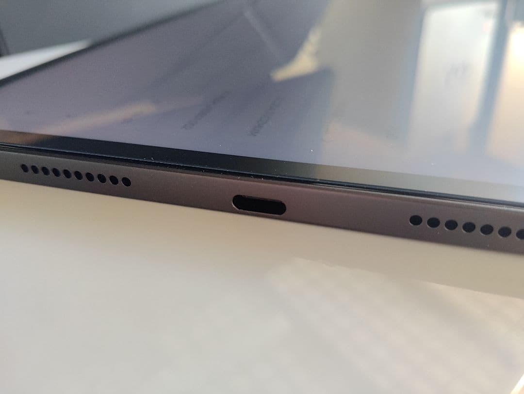 Xiaomi Pad 7 グレー 8/256gb グローバル版 純正ケース付